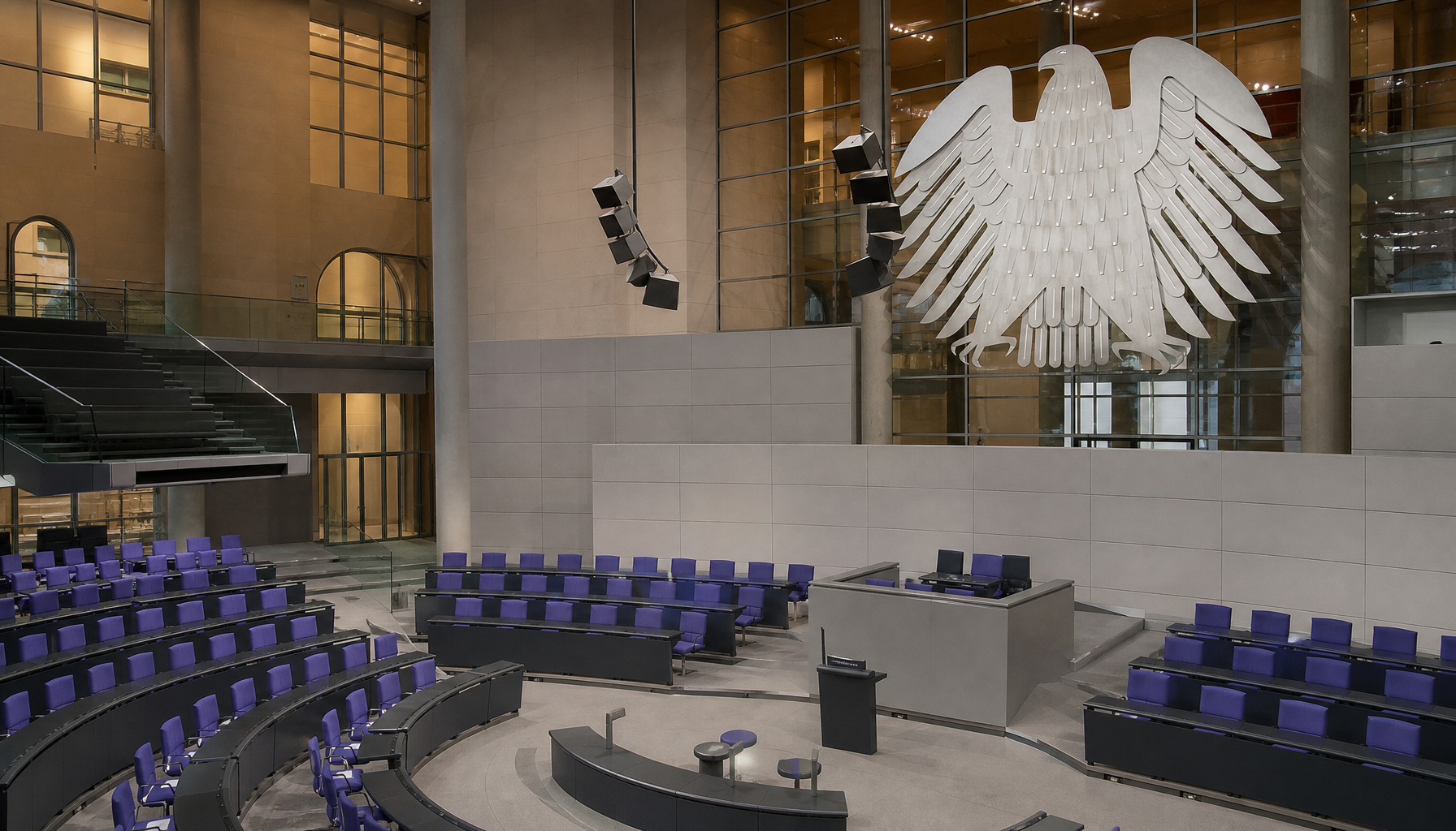 Bundestag 08.09.2026: Die wichtigsten Drucksachen