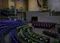 Bundestag 09.09.2026: Die wichtigsten Drucksachen