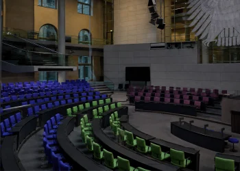 Bundestag 09.09.2026: Die wichtigsten Drucksachen