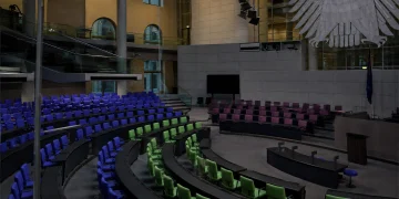 Bundestag 09.09.2026: Die wichtigsten Drucksachen