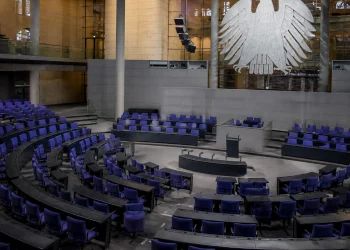 Bundestag 10.09.2026: Die wichtigsten Drucksachen