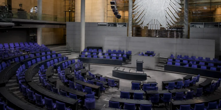 Bundestag 10.09.2026: Die wichtigsten Drucksachen