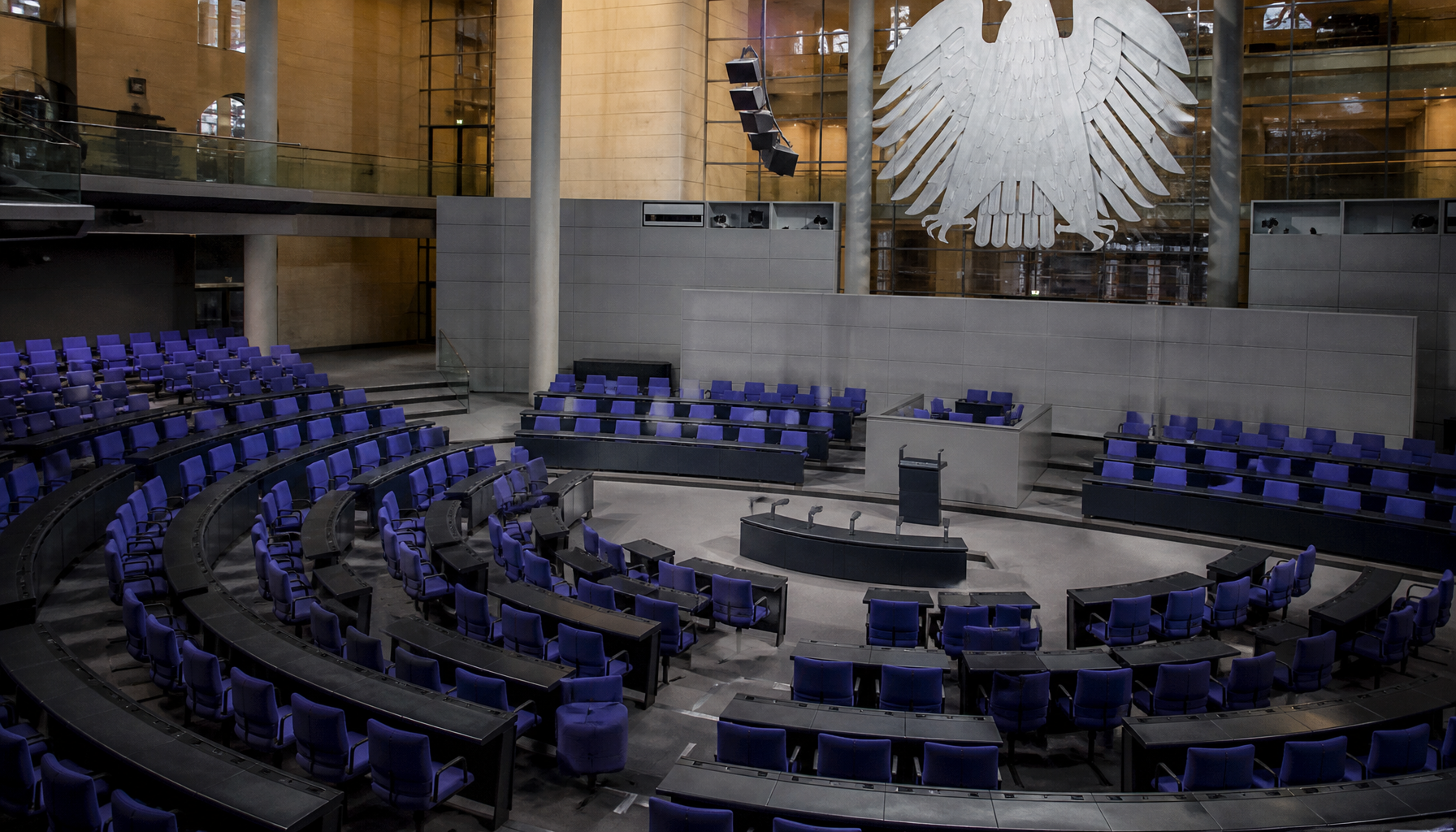 Bundestag 10.09.2026: Die wichtigsten Drucksachen
