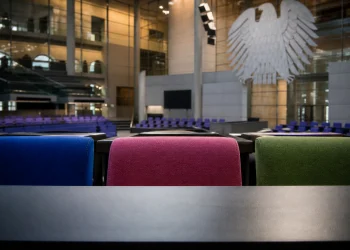 Bundestag 11.09.2026: Die wichtigsten Drucksachen