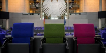 Bundestag 12.09.2026: Die wichtigsten Drucksachen