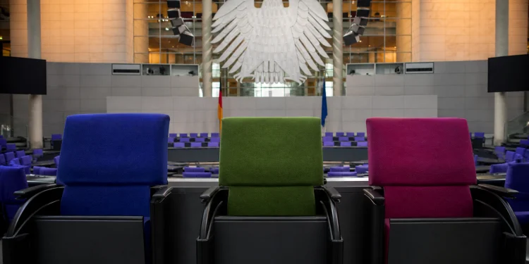 Bundestag 12.09.2026: Die wichtigsten Drucksachen