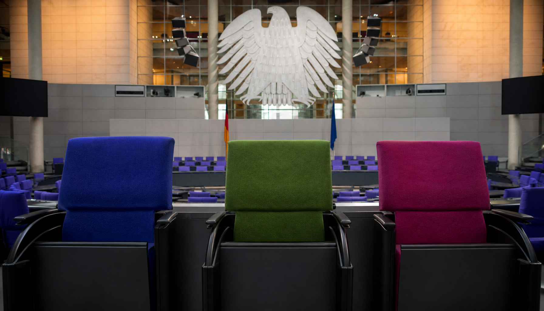 Bundestag 12.09.2026: Die wichtigsten Drucksachen