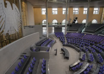 Bundestag 14.09.2026: Die wichtigsten Drucksachen
