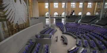 Bundestag 14.09.2026: Die wichtigsten Drucksachen