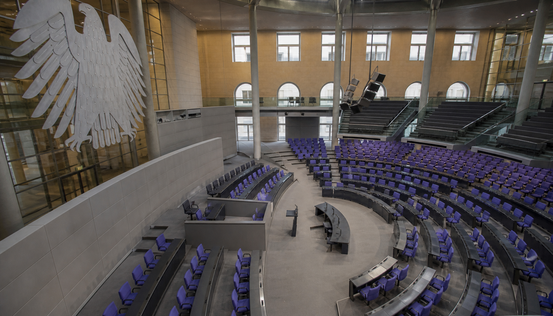 Bundestag 14.09.2026: Die wichtigsten Drucksachen