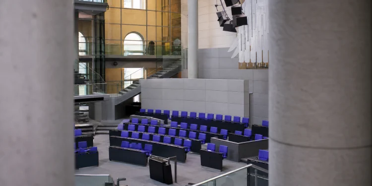 Bundestag 15.09.2026: Die wichtigsten Drucksachen