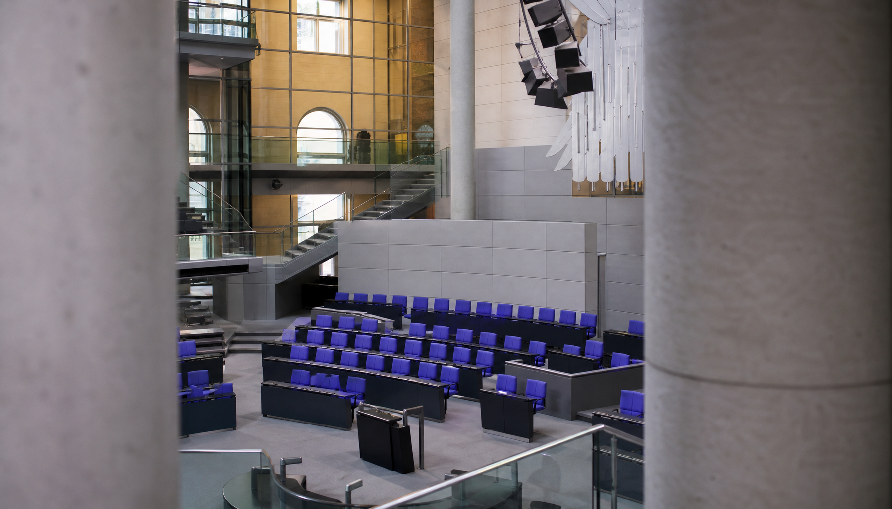 Bundestag 15.09.2026: Die wichtigsten Drucksachen