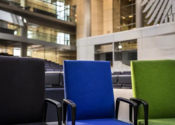 Bundestag 16.09.2026: Die wichtigsten Drucksachen