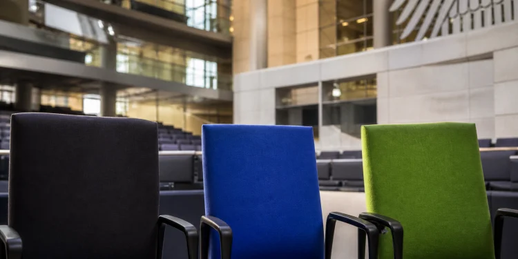 Bundestag 16.09.2026: Die wichtigsten Drucksachen