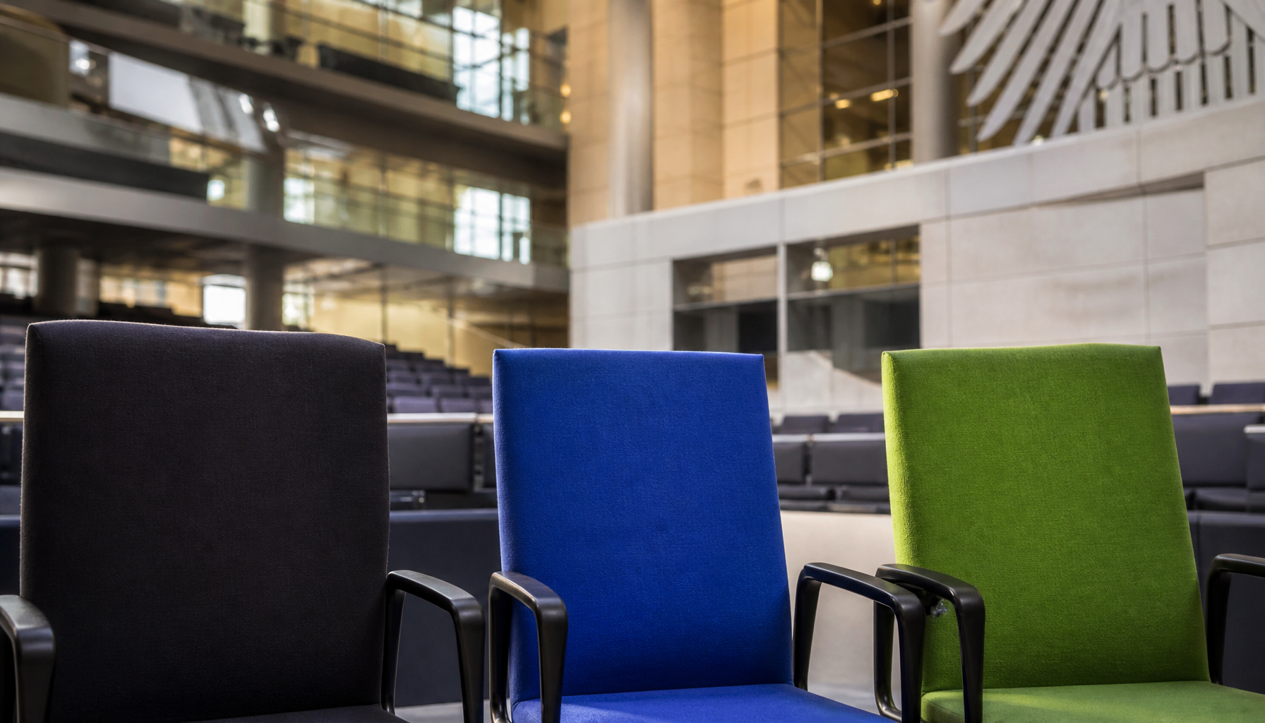Bundestag 16.09.2026: Die wichtigsten Drucksachen