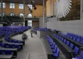 Bundestag 17.09.2026: Die wichtigsten Drucksachen
