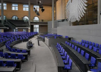 Bundestag 17.09.2026: Die wichtigsten Drucksachen