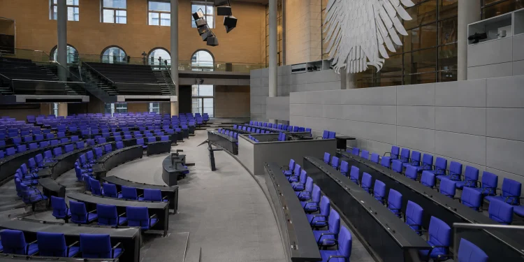 Bundestag 17.09.2026: Die wichtigsten Drucksachen