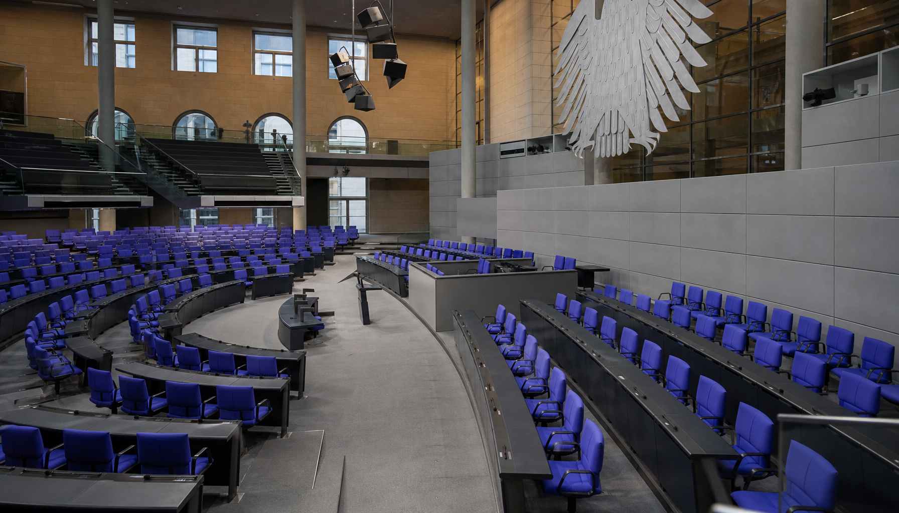 Bundestag 17.09.2026: Die wichtigsten Drucksachen