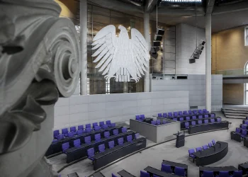 Bundestag 18.09.2026: Die wichtigsten Drucksachen