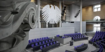 Bundestag 18.09.2026: Die wichtigsten Drucksachen