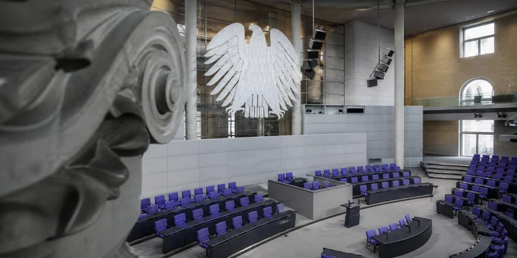 Bundestag 18.09.2026: Die wichtigsten Drucksachen