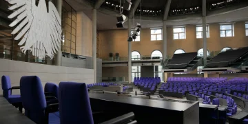 Bundestag 20.09.2026: Die wichtigsten Drucksachen