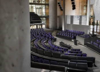 Bundestag 21.09.2026: Die wichtigsten Drucksachen
