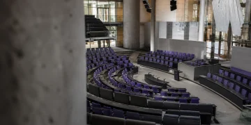 Bundestag 21.09.2026: Die wichtigsten Drucksachen