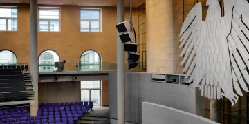 Bundestag 22.09.2026: Die wichtigsten Drucksachen