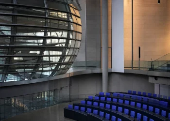 Bundestag 23.09.2026: Die wichtigsten Drucksachen