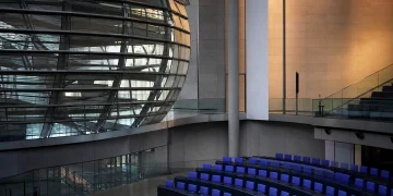 Bundestag 23.09.2026: Die wichtigsten Drucksachen