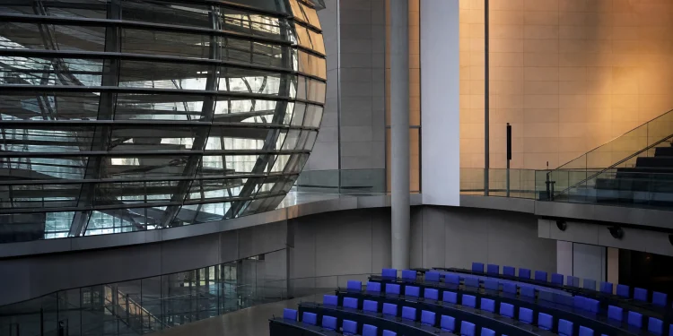 Bundestag 23.09.2026: Die wichtigsten Drucksachen