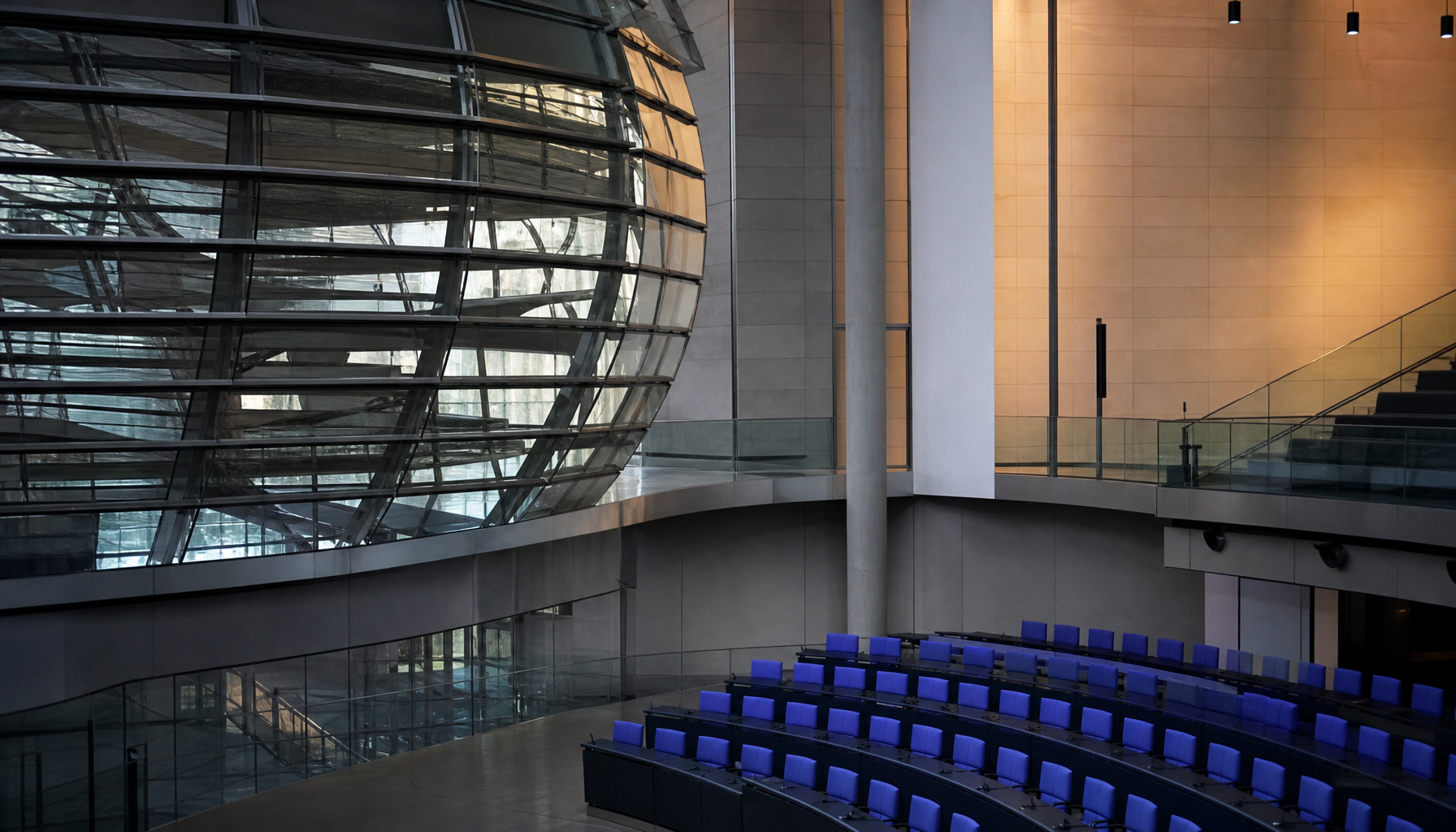 Bundestag 23.09.2026: Die wichtigsten Drucksachen