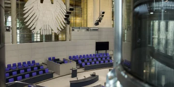 Bundestag 24.09.2026: Die wichtigsten Drucksachen