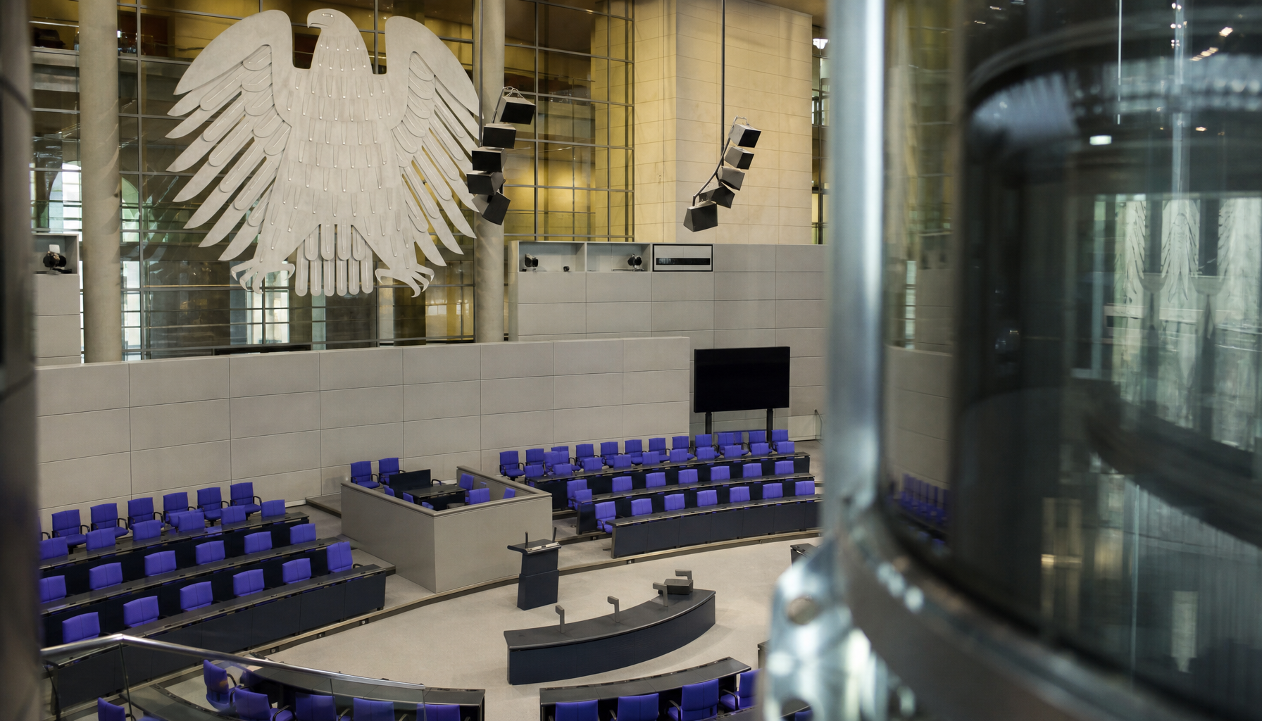Bundestag 24.09.2026: Die wichtigsten Drucksachen