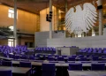 Bundestag 25.09.2026: Die wichtigsten Drucksachen