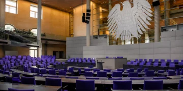 Bundestag 25.09.2026: Die wichtigsten Drucksachen