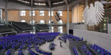Bundestag 26.09.2026: Die wichtigsten Drucksachen