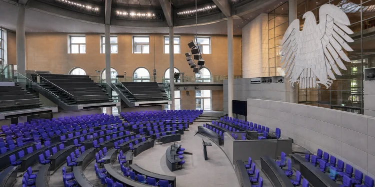 Bundestag 26.09.2026: Die wichtigsten Drucksachen
