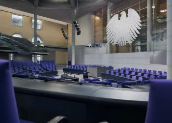 Bundestag 28.09.2026: Die wichtigsten Drucksachen