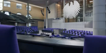 Bundestag 28.09.2026: Die wichtigsten Drucksachen