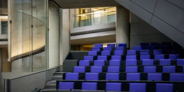 Bundestag 29.09.2026: Die wichtigsten Drucksachen