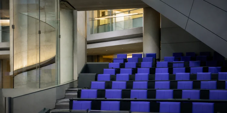 Bundestag 29.09.2026: Die wichtigsten Drucksachen