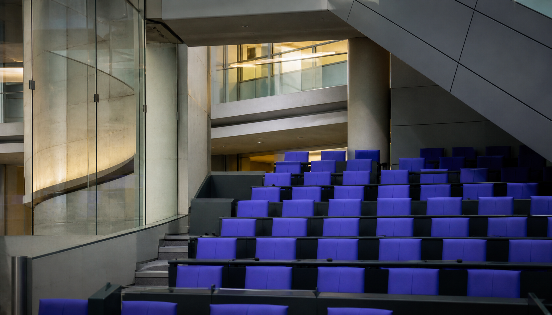 Bundestag 29.09.2026: Die wichtigsten Drucksachen