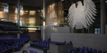 Bundestag 30.09.2026: Die wichtigsten Drucksachen