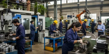 Begriff erklärt: Mittelstandsförderung