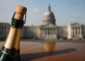 Schaumweinsteuer soll 2027 um 20 Prozent steigen