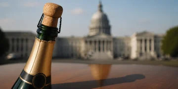 Schaumweinsteuer soll 2027 um 20 Prozent steigen