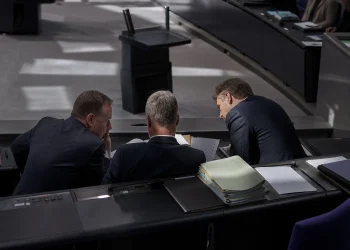 Das bewegt Deutschland — 02.10.2026
